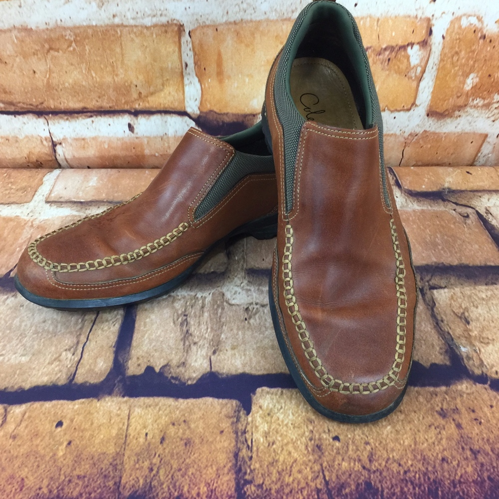 COLE HAAN  LunarGrand LOAFERS 10M #4